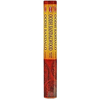 Hem Oodh Sandalwood Incense - 20 sticks (20 sticks)