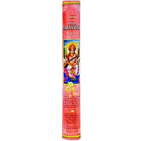 Hem Maha Saraswati Incense - 20 sticks (20 sticks)