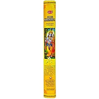 Hem Shree Krishna Incense - 20 sticks (20 sticks)