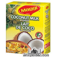 Maggi Coconut Milk Powder - 300 gms. (300 gm box)
