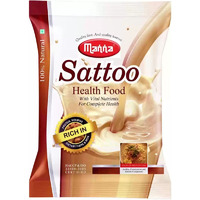 Manna Sattoo Flour (18 oz bag)