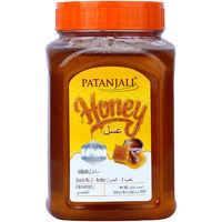 Patanjali Honey - 500 gm (500 gm jar)