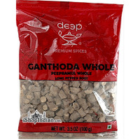 Deep Ganthoda Whole (Peepramul Whole) (3.5 oz bag)
