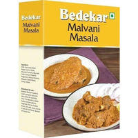 Bedekar Malvani Masala (2.6 oz box)
