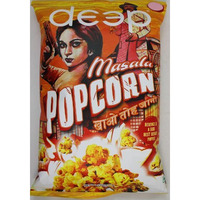 Deep Masala Popcorn (5 oz pack)