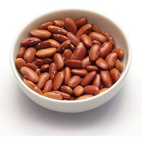 Bansi Light Red Kidney Beans (Rajma) - 4 lbs (4 lb bag)