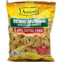 Anand Benne Muruku (7 oz bag)