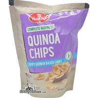 Haldiram's Quinoa Chips (3.5 oz pack)