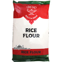 Deep South India Rice Flour - 2 lbs (2 lb bag)