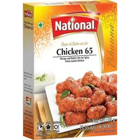 National Chicken 65 Mix (3.35 oz Box)