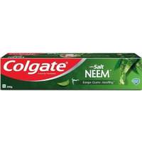 Colgate Active Salt Neem Toothpaste