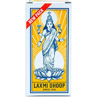 Laxmi Dhoop - 8 Sticks (8 pcs)