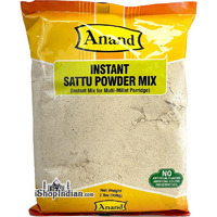 Anand Instant Sattu Powder Mix (2 lb bag)