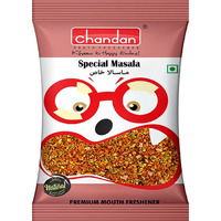 Chandan Special Masala Red Mouth Freshener