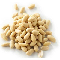 Deep Blanched Peanuts (14 oz pack)
