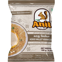 Anil Kodo Millet (Varagu) Vermicelli (180 gm pack)