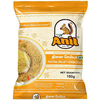 Anil Foxtail Millet (Thinai) Vermicelli (180 gm pack)