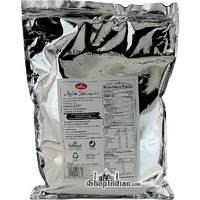 Haldiram's Nylon Sev (Agra Sev) - 2.2 lbs (1 kg (2 lb) Bag)