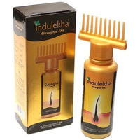 Indulekha Bringha Oil (100 ml box)