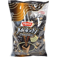 Parle Melody - Chocolaty Candies (3.6 oz pack)