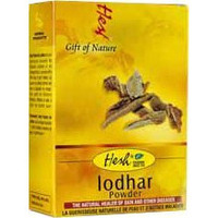 Hesh Lodhar Powder (50 gm box)
