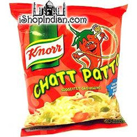 Knorr Chattpatta Instant Noodles (66 gm pack)