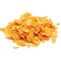 Corn Poha (Maize Poha - Raw Cornflakes) (1 lb bag)