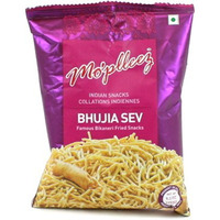 Mo'plleez Bhujia Sev (5.3 oz pack)