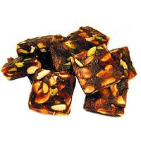 Bikaji Khajoor Dry Fruit Burfee (Dates & Dry Fruits Sweet) (250 gms. box)
