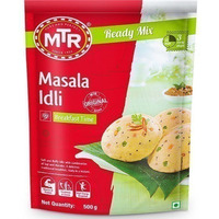 MTR Masala Idli Mix (17 oz pouch)