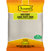 Anand Instant Akki Roti Mix - Rice Roti Mix (Flours, Grains & Millets)