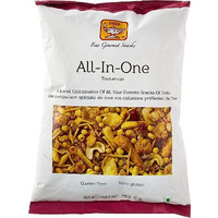 Deep All-In-One Snack Mix (12 oz bag)