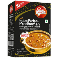 Double Horse Instant Parippu Pradhaman Mix (Sweets)