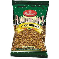 Haldiram's Aloo Bhujia - 400 Gm (14.1 Oz) [50% Off]