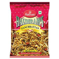 Haldiram's Panchrattan - 400 Gm (14.12 Oz)