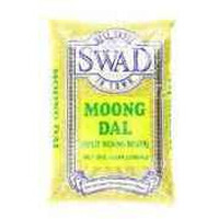 Swad Moong Split - 4 Lbs
