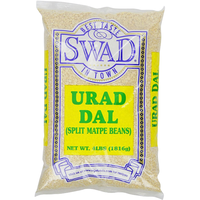 Swad Urad Dal - 4 Lbs