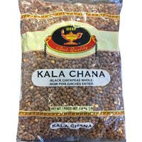 Deep Kala Chana - 2 Lb (907 Gm) [50% Off]