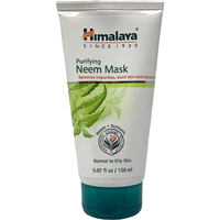 Himalaya Purifying Neem Mask - 150 ML