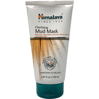 Himalaya Clarifying Mud Mask - 150 ML