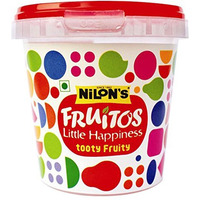 Nilon's Tooti Fruity Cup - 150 Gm (5 Oz)