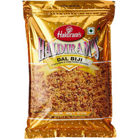 Haldiram's Dal Biji - 400 Gm (14.1 Oz)