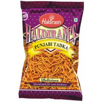 Haldiram's Punjabi Mixture - 280 Gm (9.87 Oz)