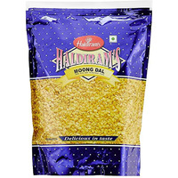 Haldiram's Moong Dal - 1 Kg (2.2 Lb)