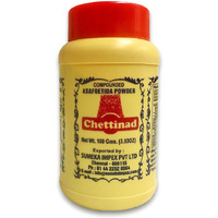Chettinad Hing Powder - 100 Gm (3.5 Oz)(3.5 Oz)