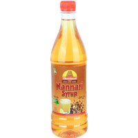 Chettinad Nannari Syrup - 750 Ml (25.36 Fl Oz) [FS]