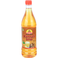 Chettinad Nannari Syrup - 750 Ml (25.36 Fl Oz) [50% Off]