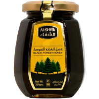 Alshifa Black Forest Honey - 250 Gm (8.8 Oz)