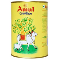 Amul Cow Ghee -  1L (905 Gm)