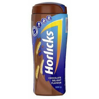 Horlicks Chocolate - 500 Gm (1.1 Lb)